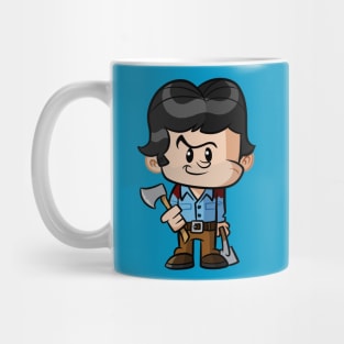 Ashley Joanna Mug